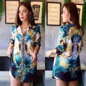 NWT Fashion Polo Longsleeve